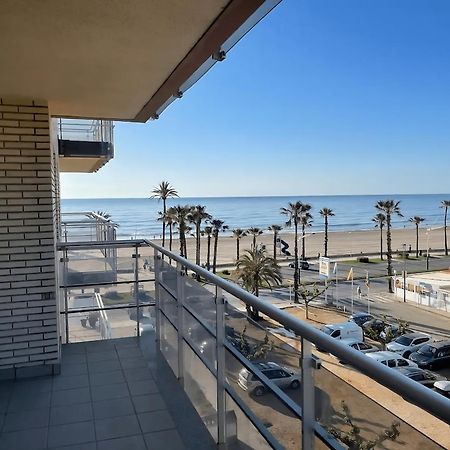 Apartamentos-Atico Pompeya I Y II By Tucasanlaplaya Peniscola Exterior photo