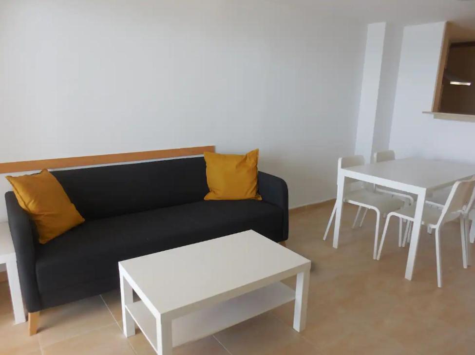 Apartamentos-Atico Pompeya I Y II By Tucasanlaplaya Peniscola Exterior photo